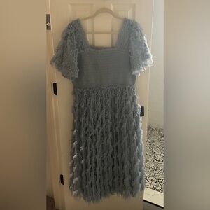 Ivy City Co—Cloud Nine Blue